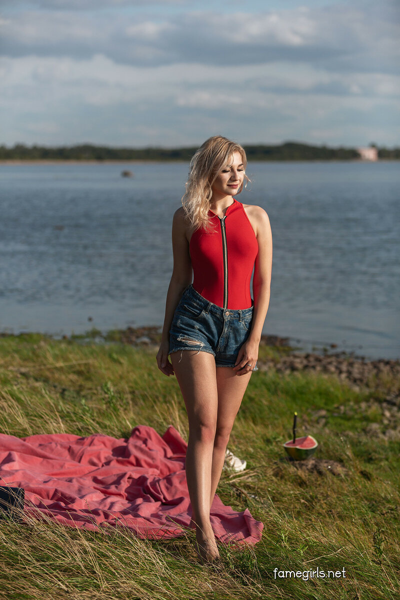 Селена, 20